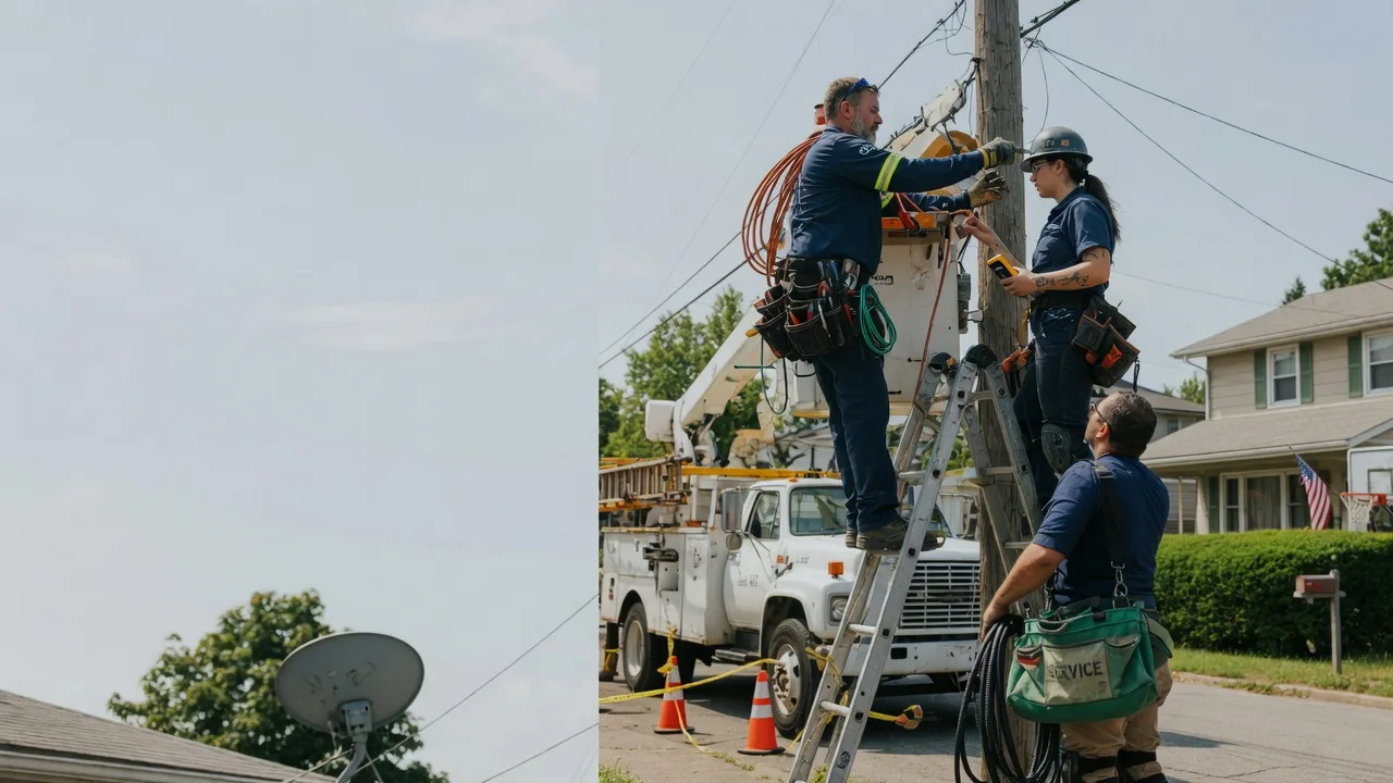 Electrical Repair in Bexley, OH near me